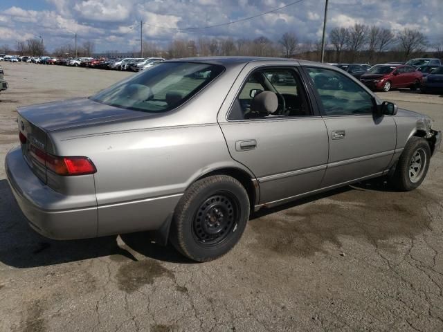 1999 Toyota Camry CE