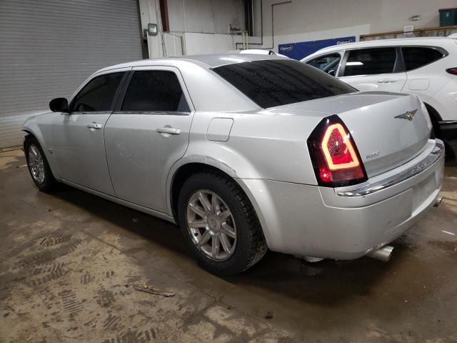 2006 Chrysler 300C