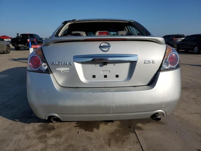 2011 Nissan Altima Base