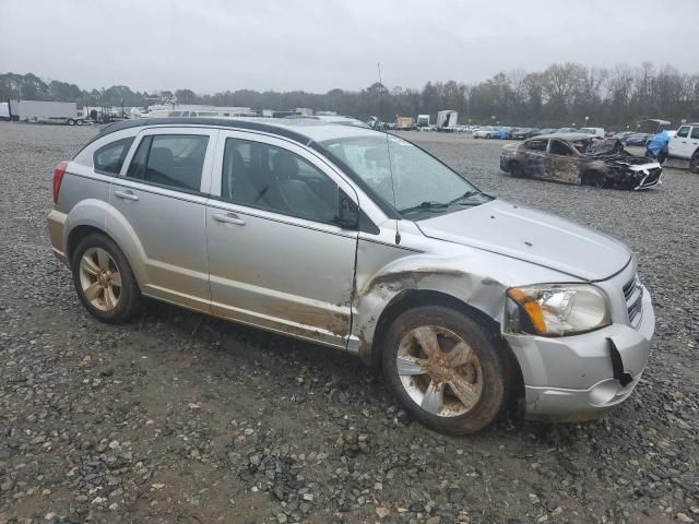 2010 Dodge Caliber Uptown