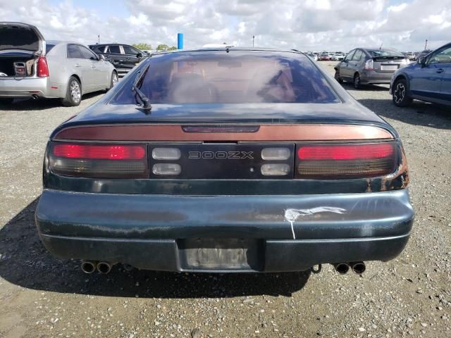 1994 Nissan 300ZX 2+2