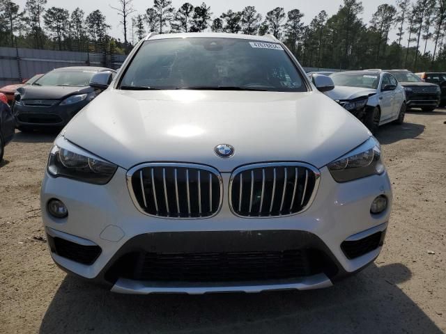 2019 BMW X1 XDRIVE28I