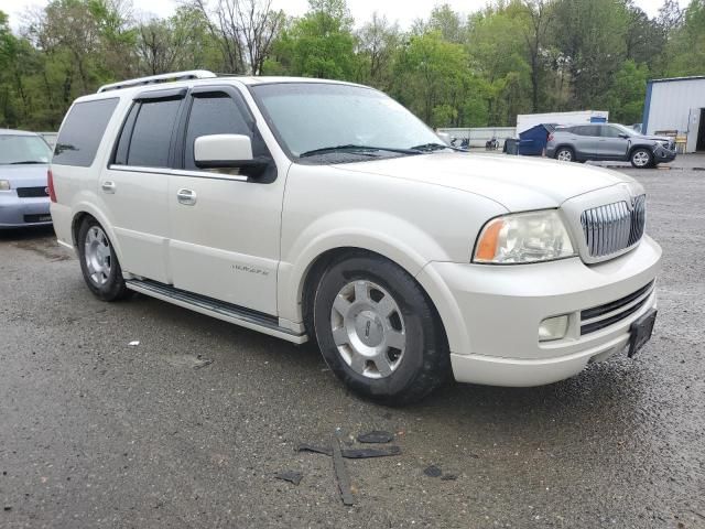 2006 Lincoln Navigator