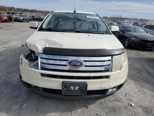 2008 Ford Edge SEL