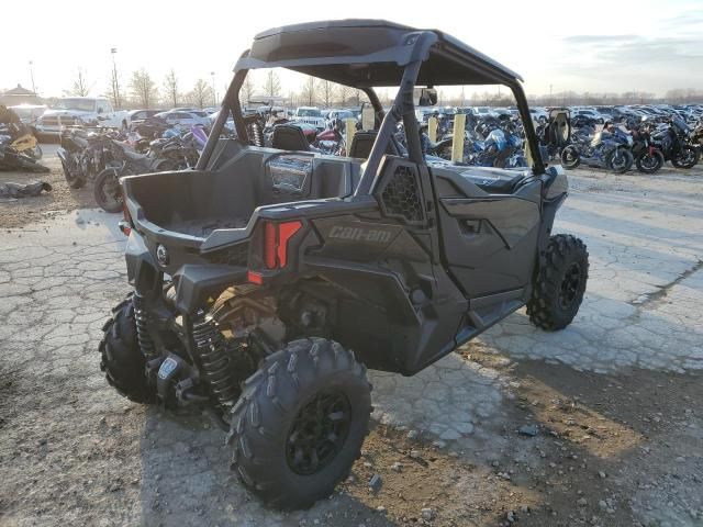 2023 Can-Am Maverick Trail 1000 DPS