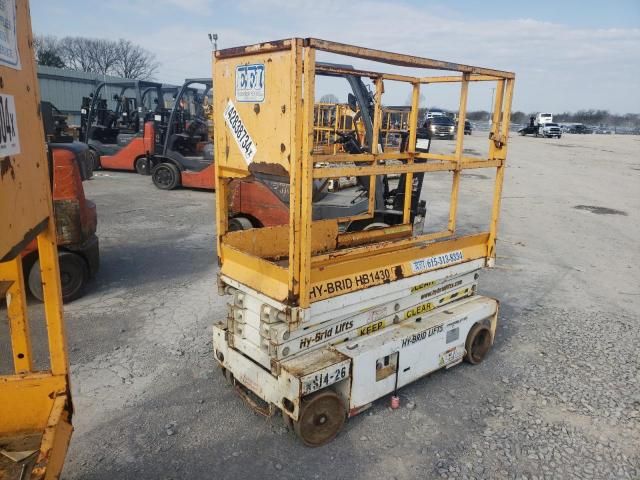 2007 Hybr 2007 Othi  HB-1430 SC