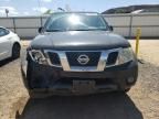 2012 Nissan Frontier S