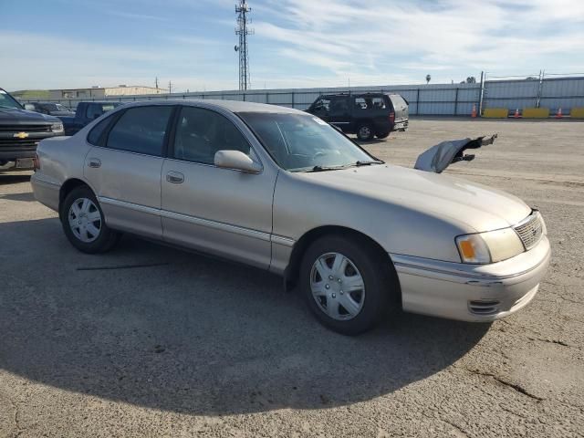 1998 Toyota Avalon XL