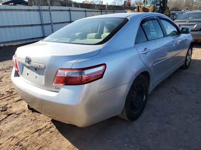 2008 Toyota Camry CE