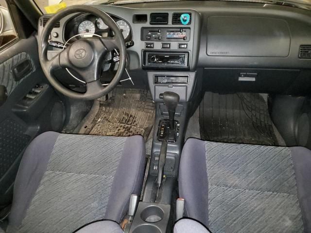 2000 Toyota Rav4