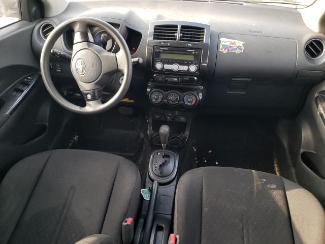 2008 Scion XD