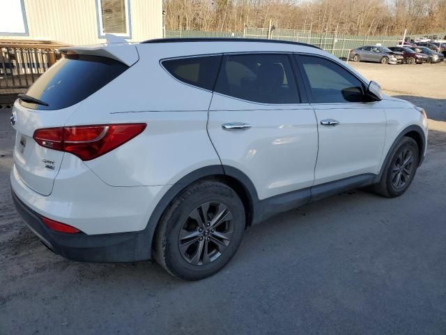 2015 Hyundai Santa FE Sport