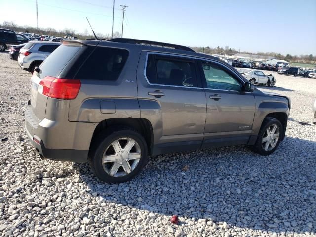 2011 GMC Terrain SLE