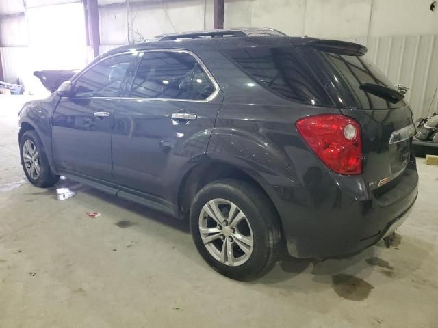 2013 Chevrolet Equinox LTZ