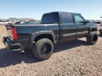 2007 Chevrolet Silverado C1500 Classic Crew Cab