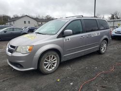 2014 Dodge Grand Caravan SXT for sale in York Haven, PA