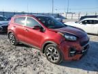 2021 KIA Sportage EX