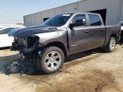 4 X 4 for sale at auction: 2021 Dodge RAM 1500 BIG HORN/LONE Star