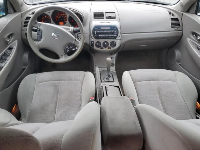 2003 Nissan Altima Base