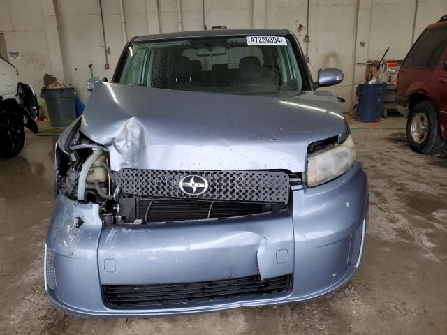 2009 Scion XB