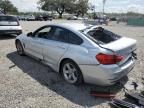 2015 BMW 428 I Gran Coupe