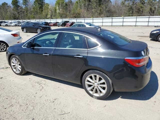 2014 Buick Verano Convenience