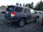 2010 Toyota 4runner SR5