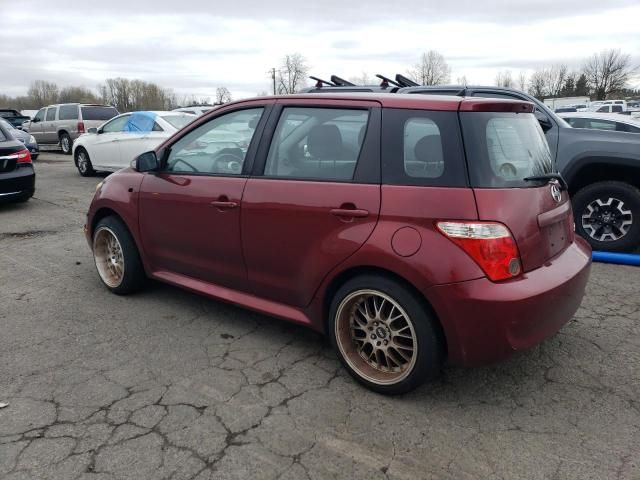 2006 Scion XA