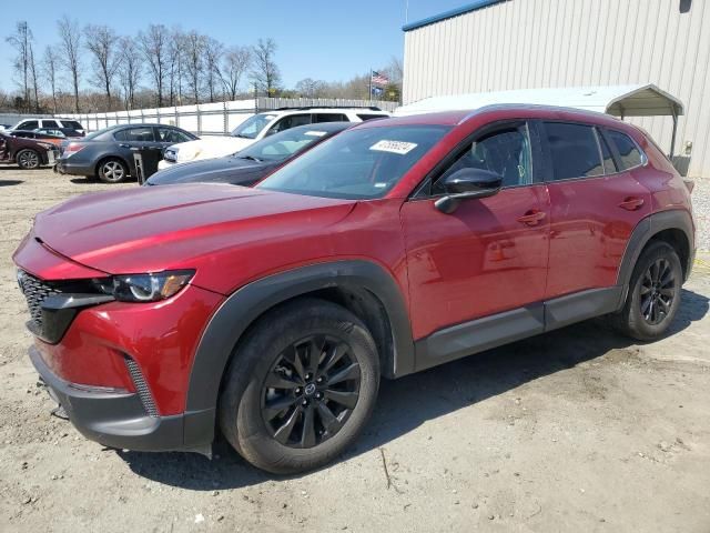 2023 Mazda CX-50 Preferred Plus