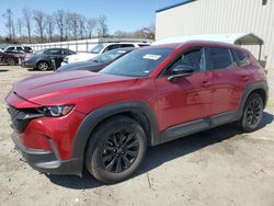 Mazda cx-50 Pref salvage cars for sale: 2023 Mazda CX-50 Preferred Plus