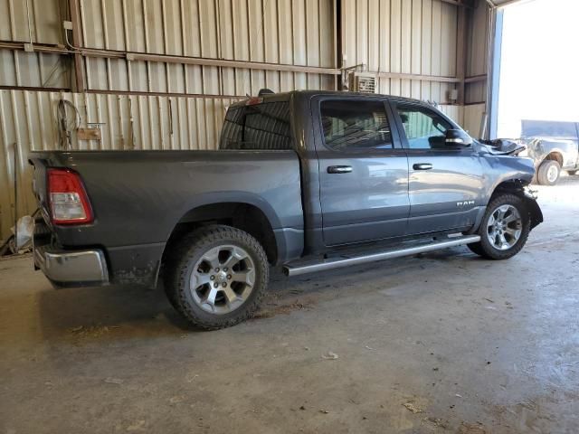 2019 Dodge RAM 1500 BIG HORN/LONE Star