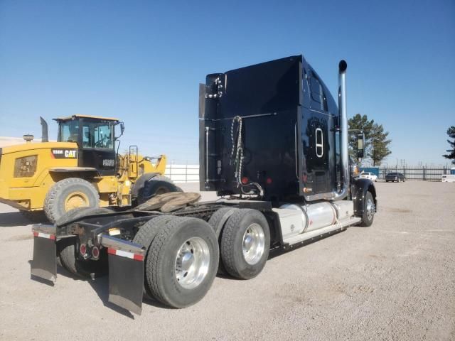 2016 Freightliner Conventional Coronado 132