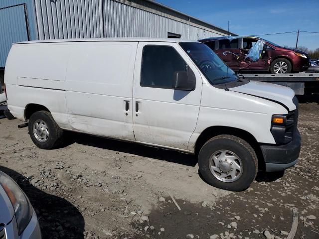 2008 Ford Econoline E350 Super Duty Van