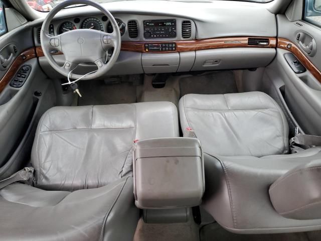 2002 Buick Lesabre Custom