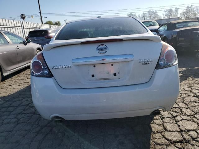 2008 Nissan Altima 3.5SE