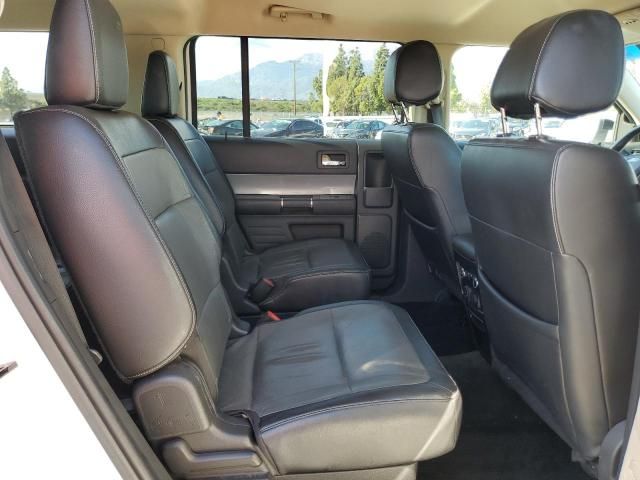 2015 Ford Flex SEL