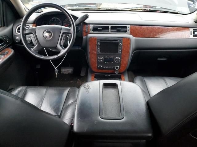 2008 Chevrolet Avalanche K1500