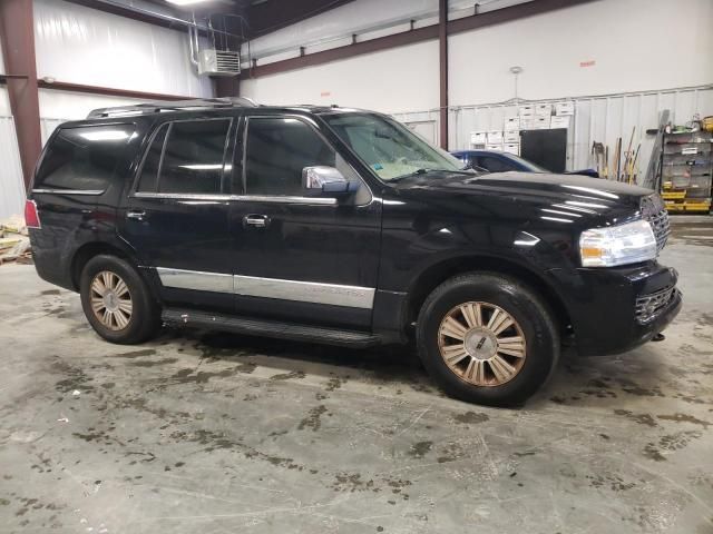 2007 Lincoln Navigator