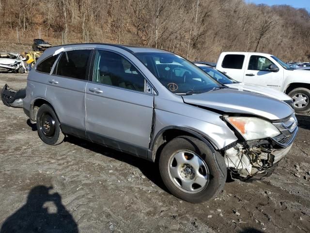 2010 Honda CR-V EX