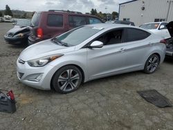 2016 Hyundai Elantra SE for sale in Vallejo, CA