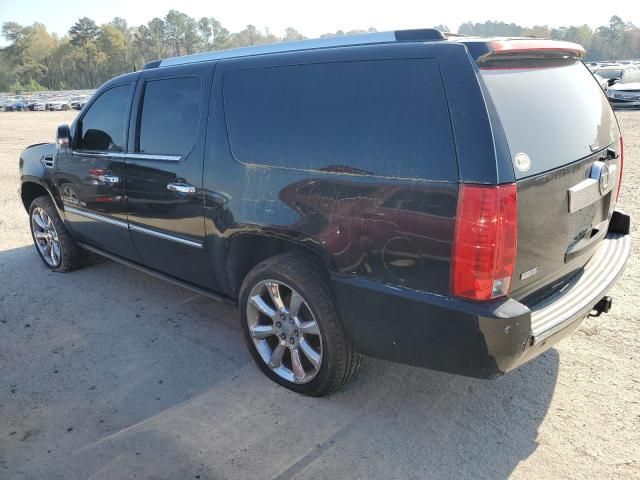 2009 Cadillac Escalade ESV Luxury