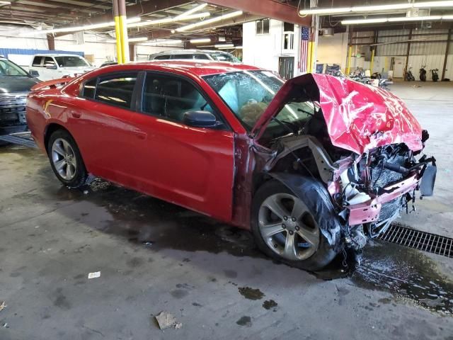 2011 Dodge Charger