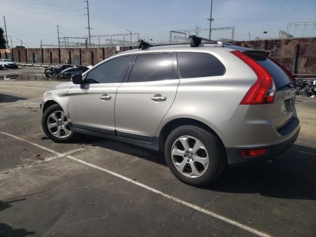 2013 Volvo XC60 3.2