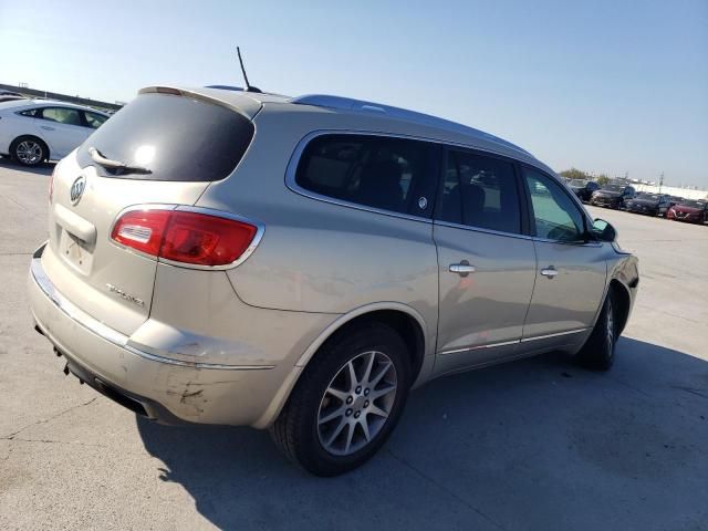 2013 Buick Enclave