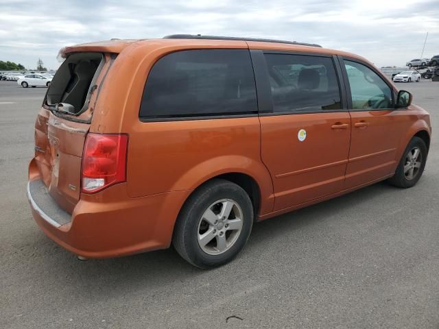 2011 Dodge Grand Caravan Mainstreet