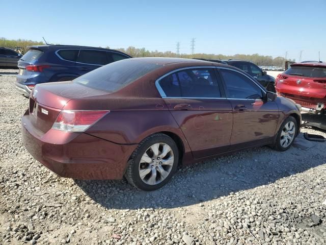 2009 Honda Accord EX