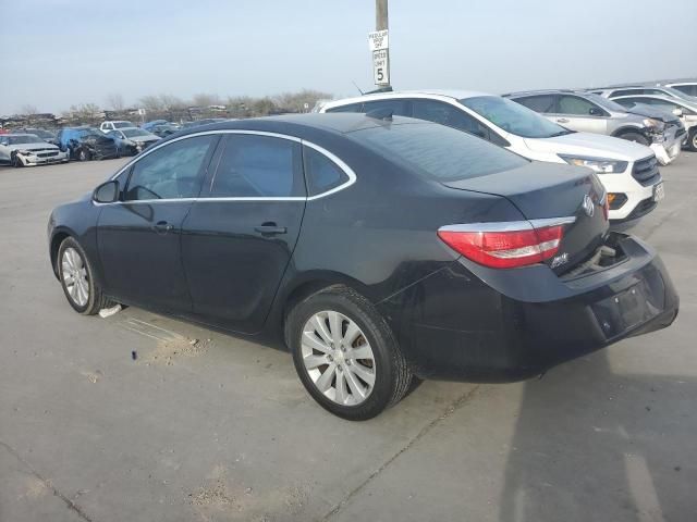 2016 Buick Verano