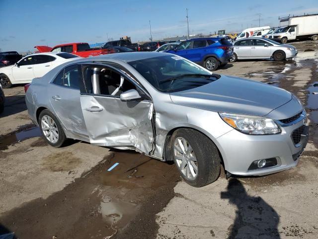 2014 Chevrolet Malibu 2LT