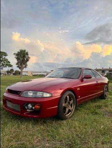 1993 Nissan Skyline GTR