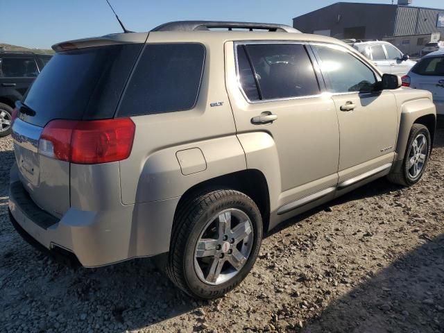 2012 GMC Terrain SLT